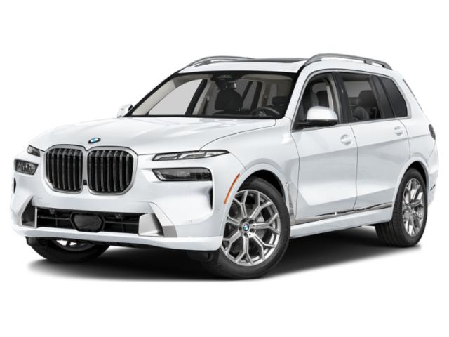 2025 BMW X7 M60i for sale in Cleveland, TN