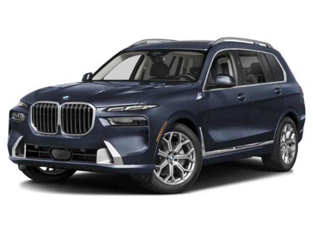 2025 BMW X7 M60i for sale in Salt Lake City, UT