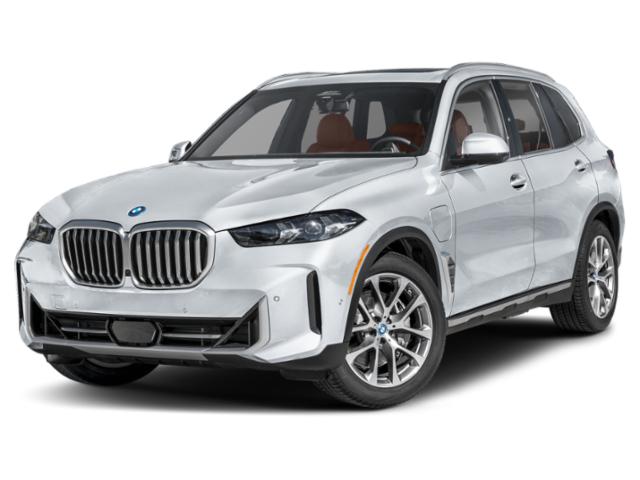 2025 BMW X5