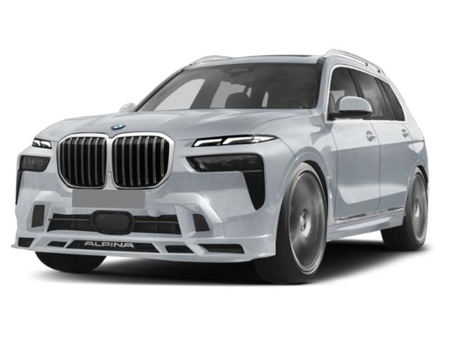 New 2025 BMW X7 ALPINA XB7 for sale in Seattle, WA - 5UX43EM03S9W33508
