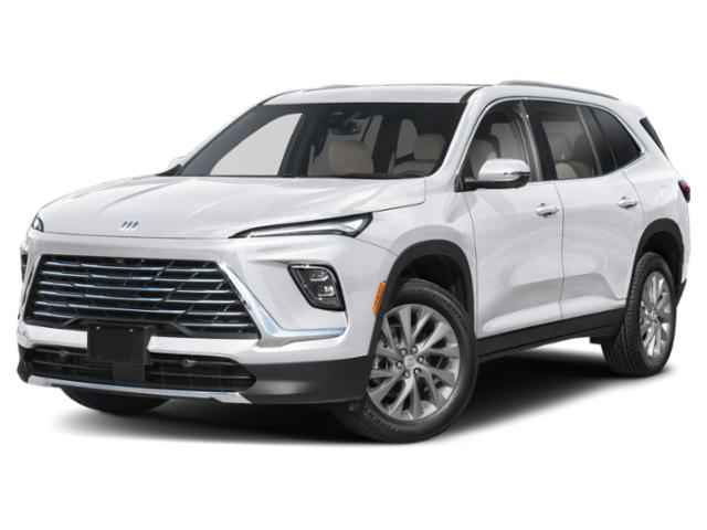 2025 Buick Enclave Preferred FWD