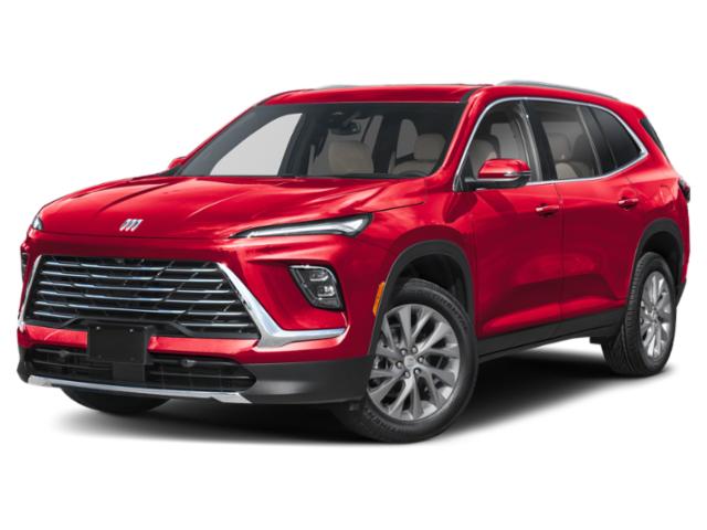 2025 Buick Enclave Preferred FWD