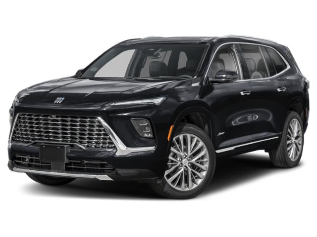 2025 Buick Enclave Avenir FWD