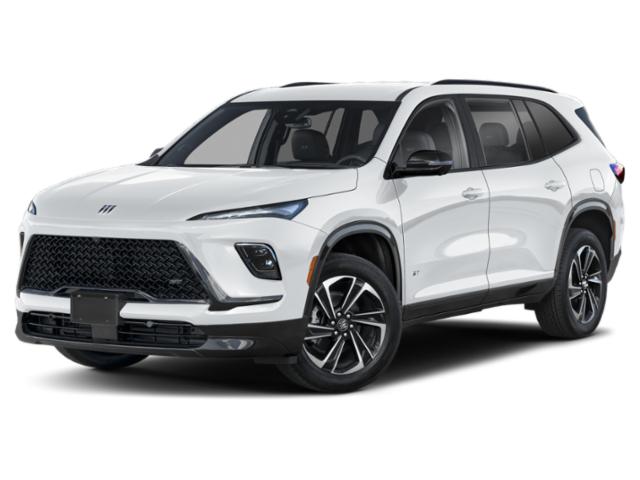 2025 Buick Enclave Sport Touring FWD