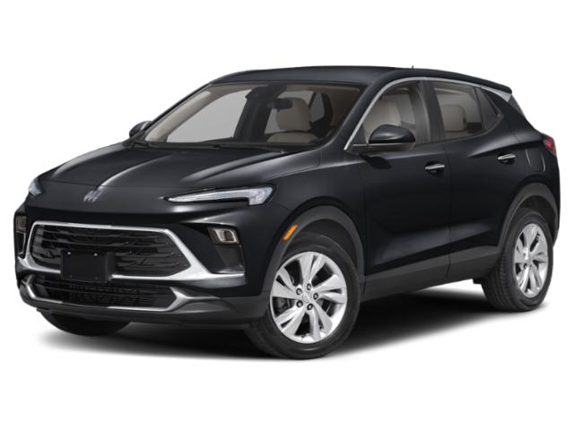 2025 Buick Encore GX Preferred FWD 2025 Buick Encore GX Preferred FWD