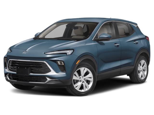 2025 Buick Encore GX Preferred FWD