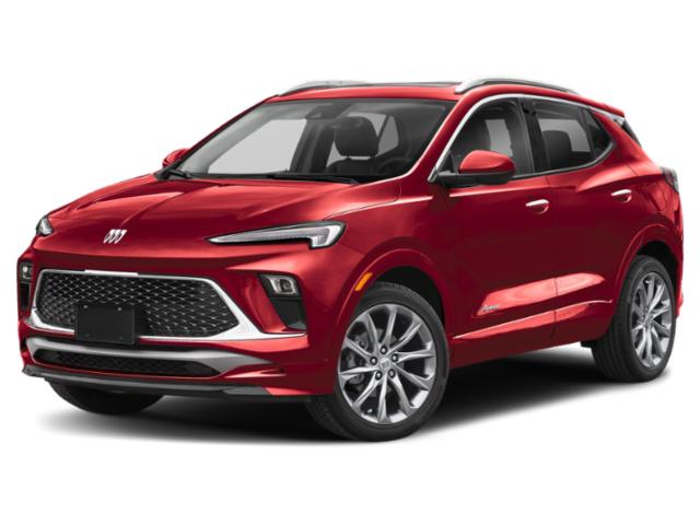 2025 Buick Encore GX Avenir AWD for sale in Coon Rapids, MN