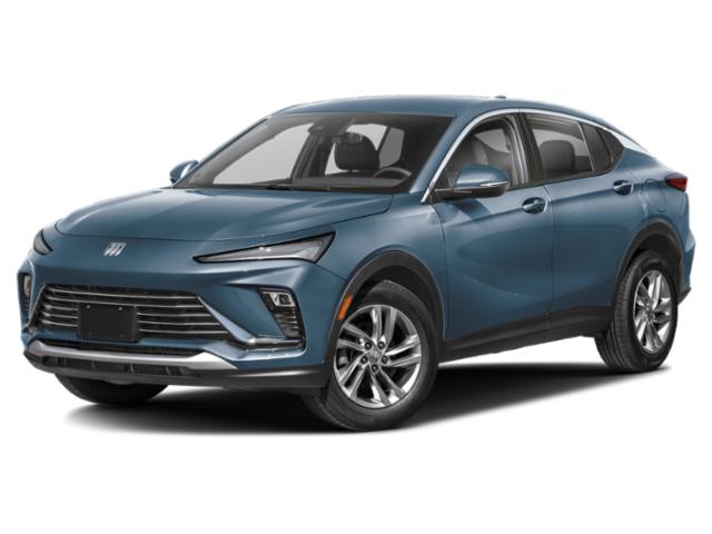 2025 Buick Envista Sport Touring FWD