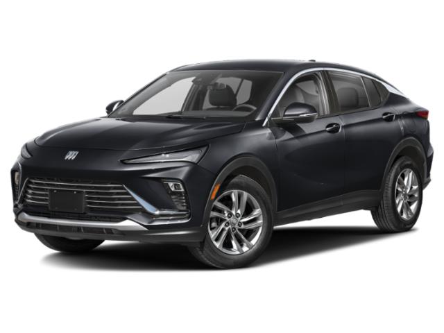 2025 Buick NV Preferred FWD for sale in Oklahoma City, OK