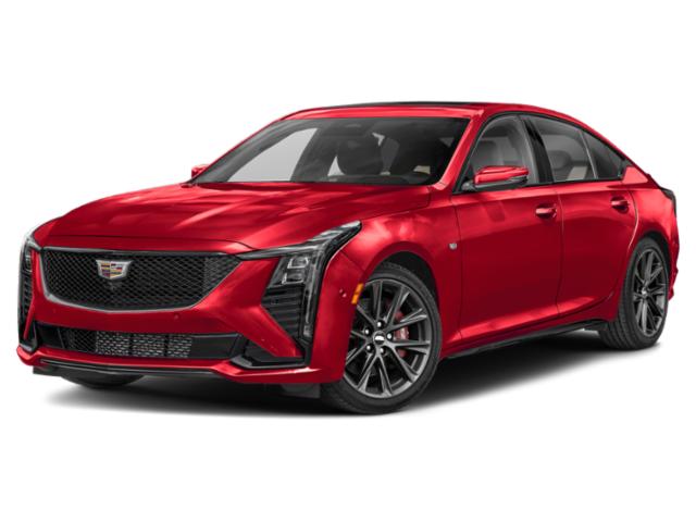 2025 Cadillac CT5 Sport RWD for sale in Arlington, TX