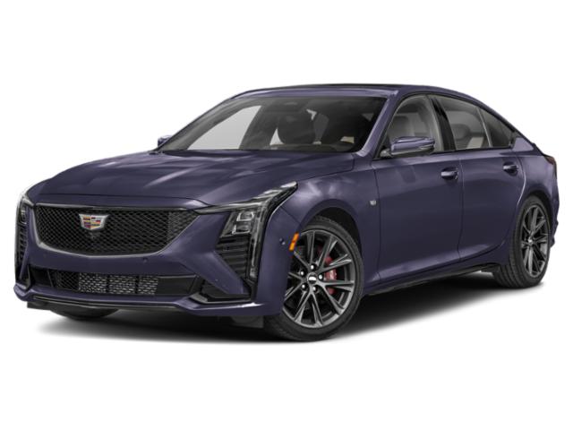 2025 Cadillac CT5 Sport RWD for sale in Frisco, TX
