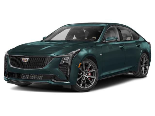 2025 Cadillac CT5 Sport RWD for sale in Batavia, NY