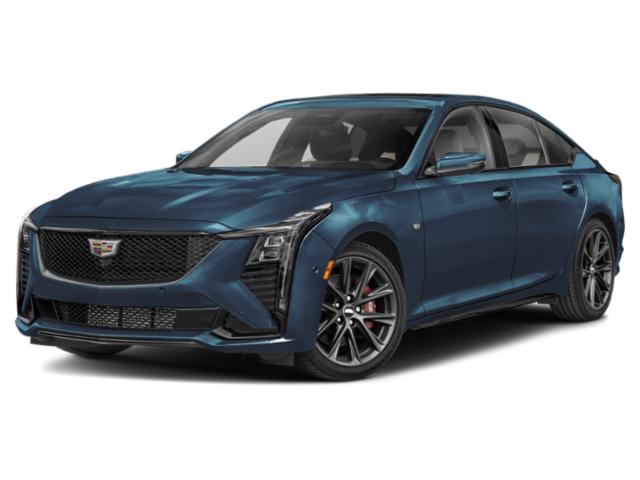 2025 Cadillac CT5 Sport RWD for sale in Bloomington, IL