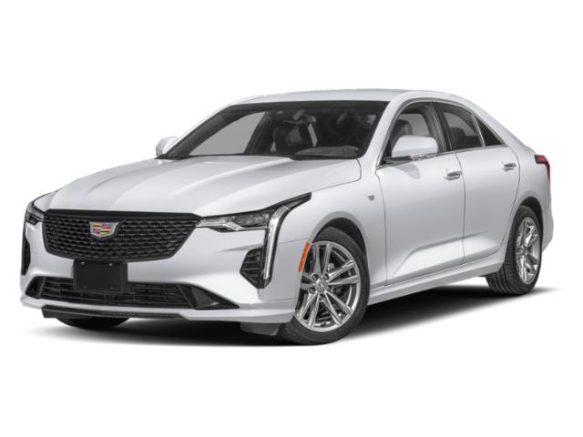 2025 Cadillac CT4 Premium Luxury RWD for sale in Bluefield, WV