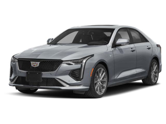 2025 Cadillac CT4 Sport RWD for sale in Kansas City, MO