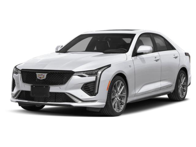 2025 Cadillac CT4 Sport RWD for sale in Bay Shore, NY
