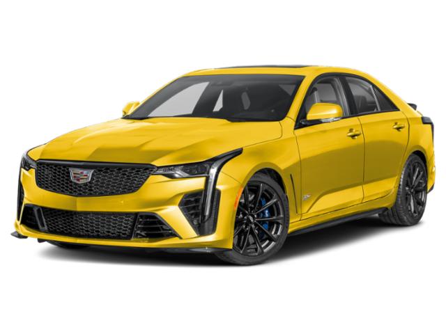 2025 Cadillac CT4-V V-Series Blackwing RWD for sale in East Hanover, NJ