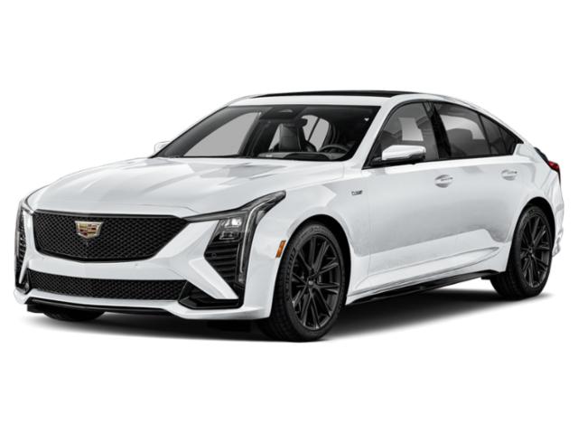 2025 Cadillac CT5-V V-Series Blackwing RWD