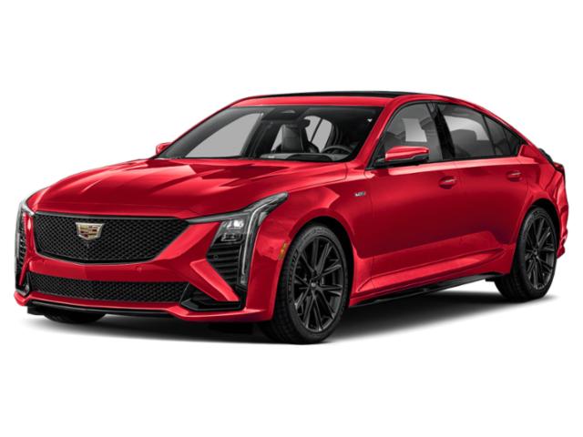 2025 Cadillac CT5-V V-Series RWD