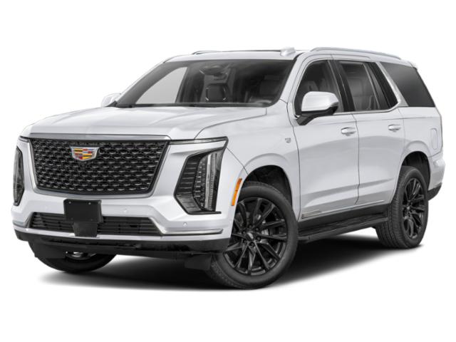 2025 Cadillac Escalade Premium Luxury for sale in Midland, TX