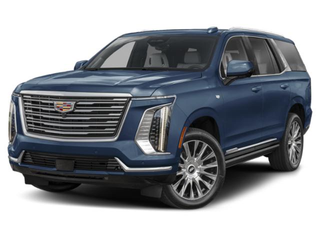 2025 Cadillac Escalade Premium Luxury Platinum for sale in Covington, LA