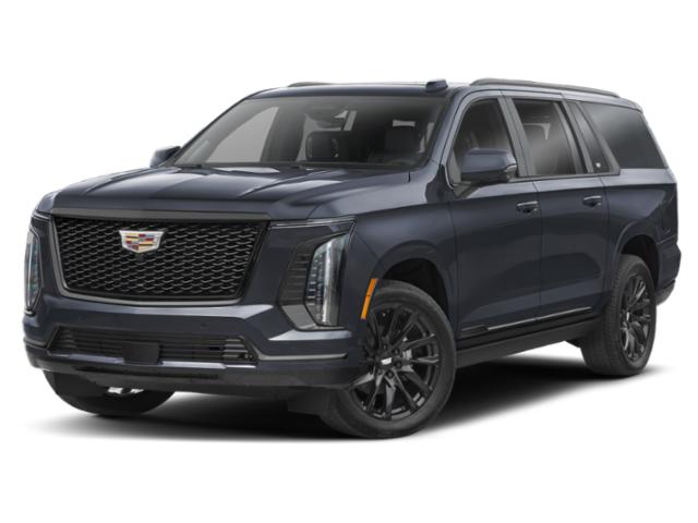 2025 Cadillac Escalade ESV Sport Platinum 2025 Cadillac Escalade ESV Sport Platinum