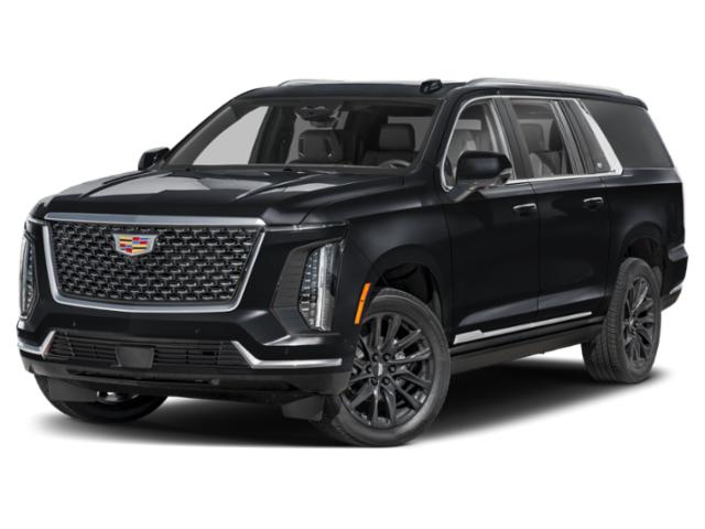 2025 Cadillac Escalade ESV V-Series