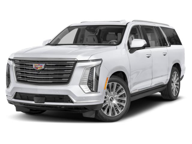2025 Cadillac Escalade ESV Premium Luxury Platinum for sale in Oxnard, CA