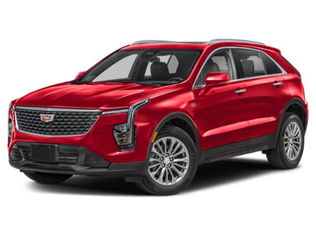 2025 Cadillac XT4 AWD Premium Luxury for sale in Greenwood, IN