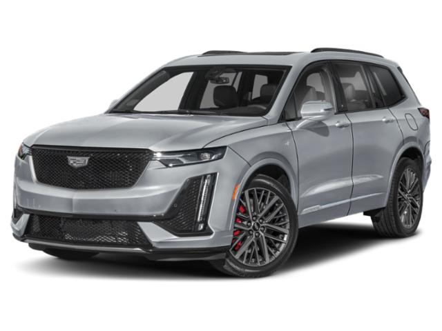 2025 Cadillac XT6 AWD Sport for sale in Blanchard, OK