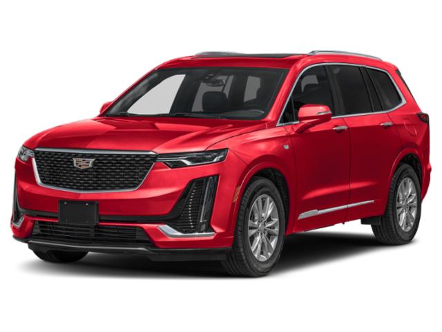 2025 Cadillac XT6 AWD Premium Luxury for sale in Marlton, NJ