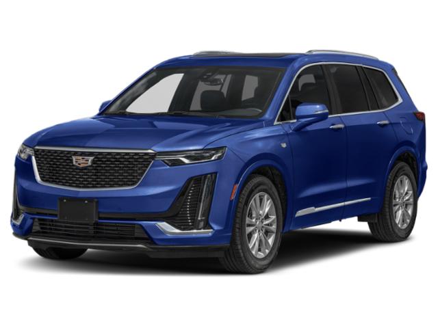2025 Cadillac XT6 AWD Luxury for sale in Denver, CO