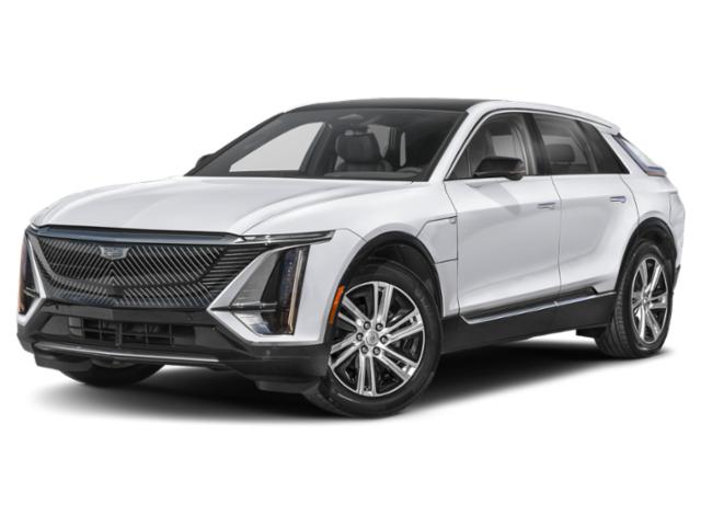 2025 Cadillac iQ Luxury w/1SC for sale in Lake Wales, FL