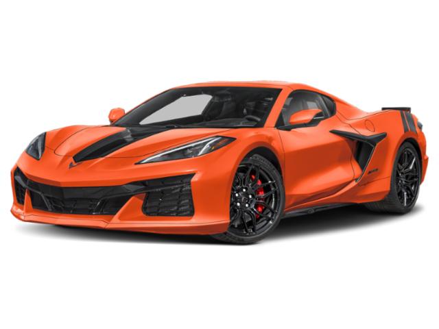 2025 Chevrolet Corvette Z06 RWD Coupe 1LZ for sale in Mooresville, NC