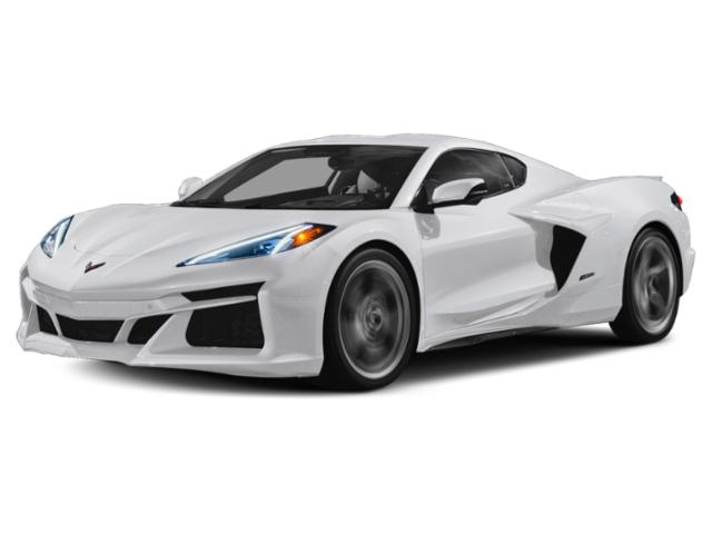 2025 Chevrolet Corvette E-Ray RWD Coupe 2LZ for sale in Punta Gorda, FL