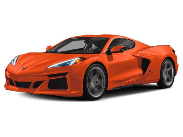2025 Chevrolet Corvette E-Ray RWD Coupe 1LZ for sale in Austin, TX