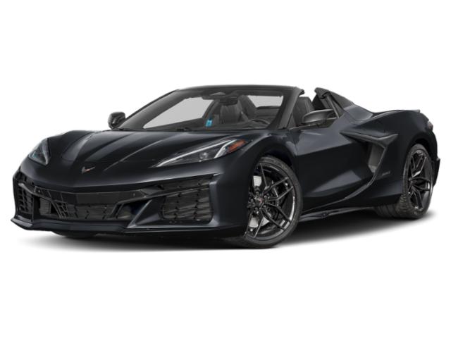 2025 Chevrolet Corvette Z06 RWD Convertible 2LZ for sale in Bradenton, FL