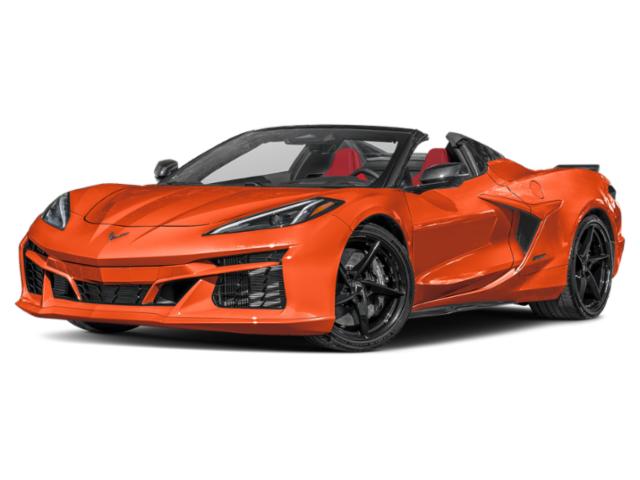 2025 Chevrolet Corvette E-Ray RWD Convertible 3LZ for sale in Mooresville, NC