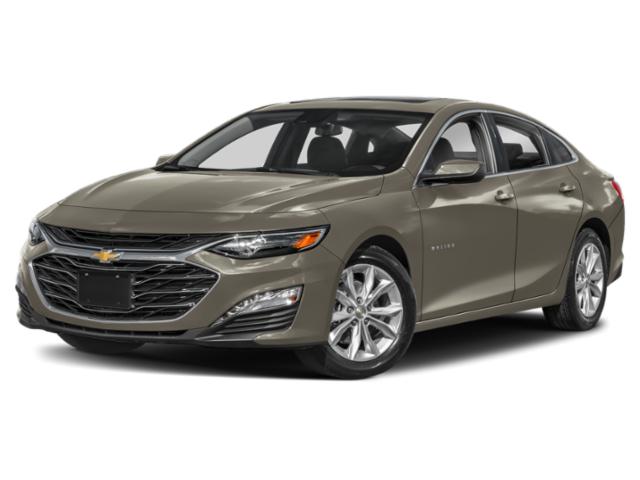 2025 Chevrolet Malibu FWD 1LT 2025 Chevrolet Malibu FWD 1LT