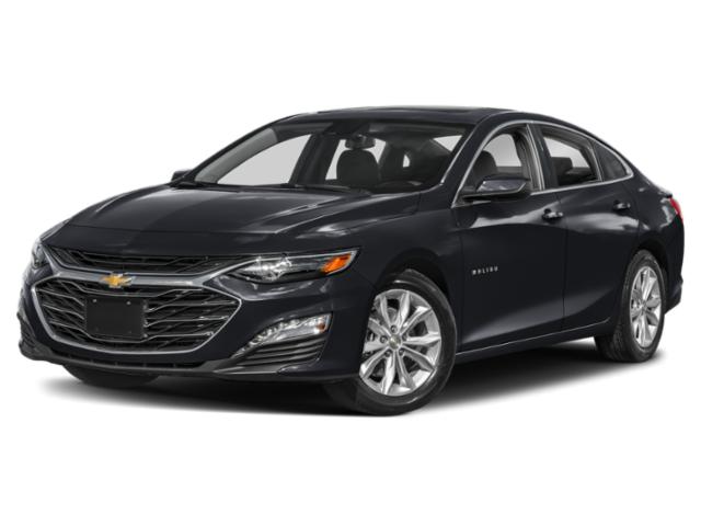 2025 Chevrolet Malibu FWD 1LT 2025 Chevrolet Malibu FWD 1LT