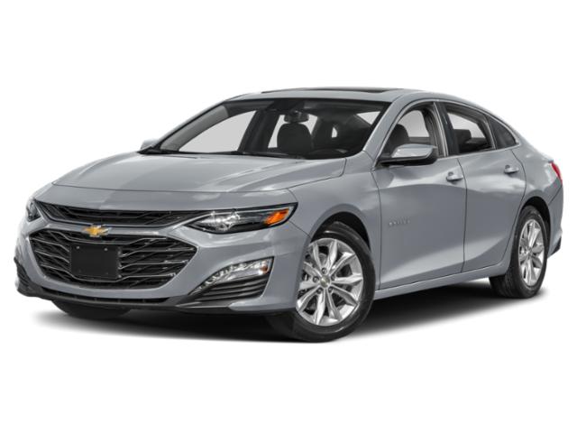 2025 Chevrolet Malibu FWD 1LT for sale in Austin, TX