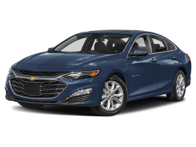 2025 Chevrolet Malibu FWD 1LT for sale in North Riverside, IL
