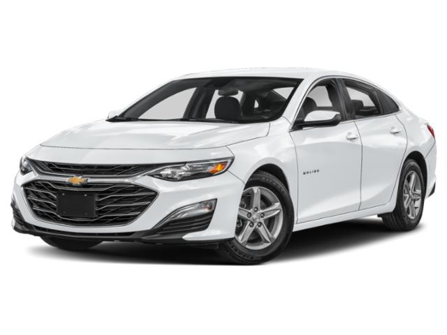 2025 Chevrolet Malibu FWD LS for sale in Manassas, VA