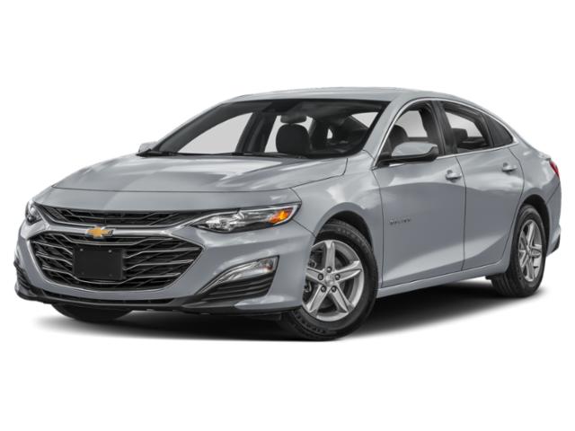 2025 Chevrolet Malibu FWD LS for sale in Austin, TX