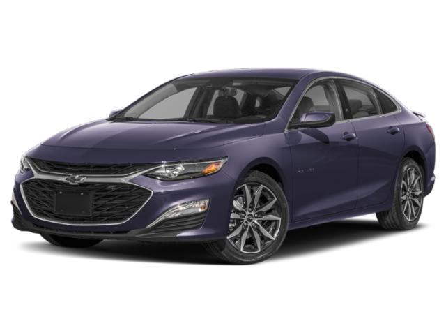 2025 Chevrolet Malibu FWD RS for sale in Daleville, IN