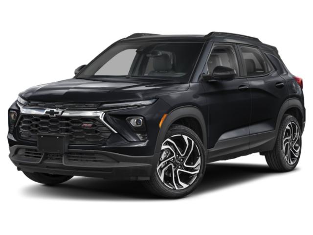 2025 Chevrolet Trailblazer FWD RS