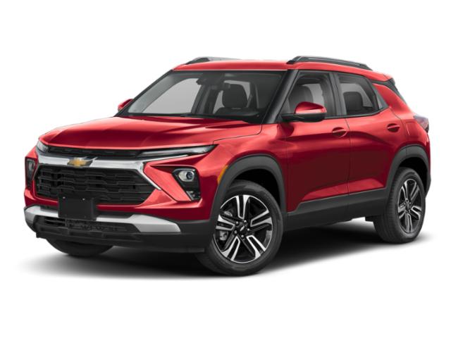 2025 Chevrolet TrailBlazer FWD LT for sale in Valparaiso, IN
