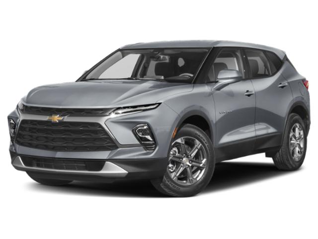 2025 Chevrolet Blazer FWD 2LT