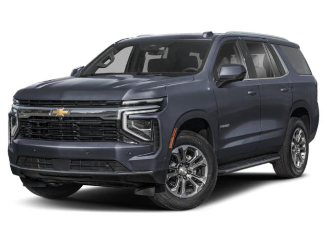 2025 Chevrolet Tahoe 2WD RST