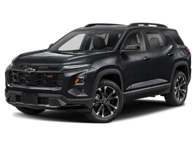 2025 Chevrolet Equinox AWD RS